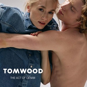 力強さを映し出したTOMWOODの春夏デニムコレクション