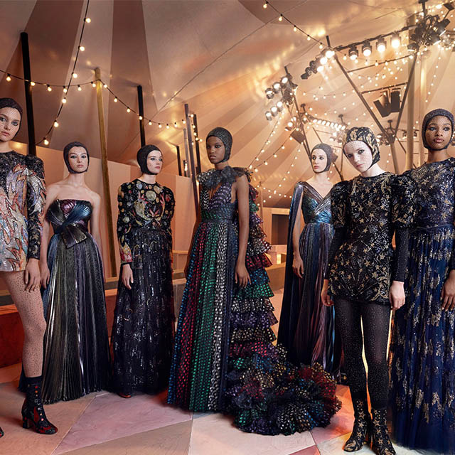 Dior COUTURE 写真集　デザイン Dior New Couture | つばさ洋書