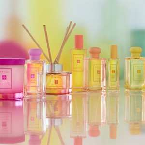 JO MALONE LONDONが『ブロッサムズ』をイメージしたイベントを開催