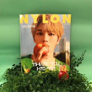 NYLON JAPAN 5月号×ナイロニスタの“#mynylonjp”結果発表！