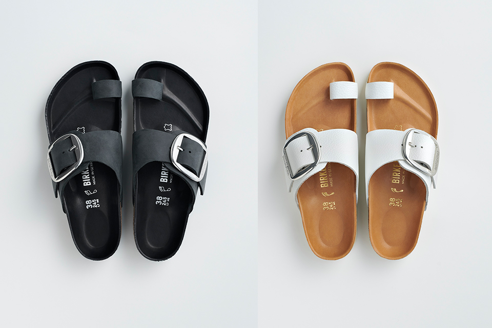 BIRKENSTOCKからBEAUTY&YOUTH別注の限定サンダルがリリース！