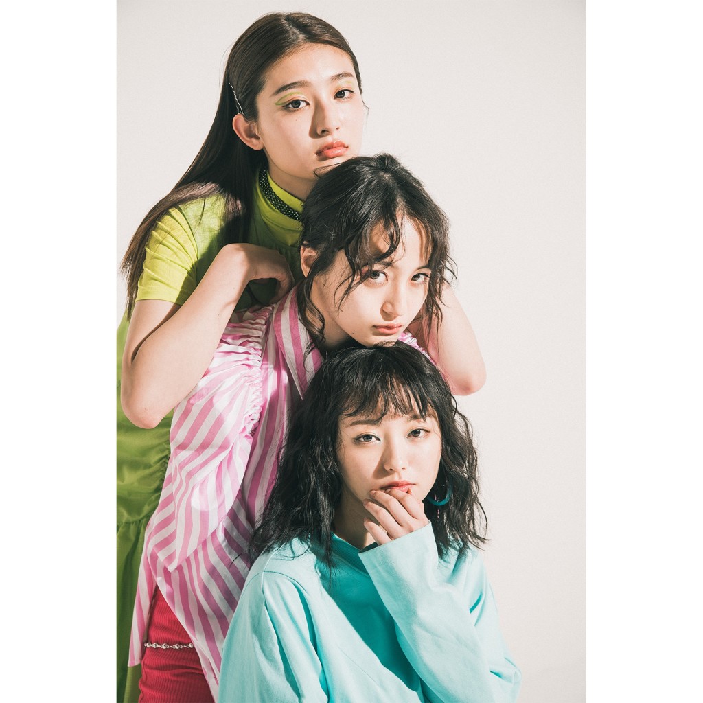 CULTURE] 吉川愛、萩原みのり、今泉佑唯が、映画『転がるビー玉』の