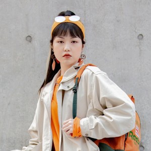 WORLD SNAP Korea Seoul（韓国 ソウル) デヨン