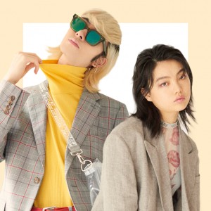 Get New Stuff vol.5 JACKET