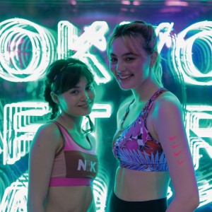 NIKEが行う夜のスポーツイベント “TOKYO AFTER DARK” 参加で新しいスポーツ体験を