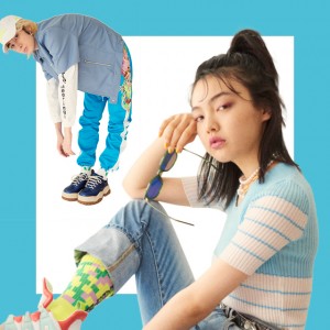 Get New Stuff vol.4 SNEAKER