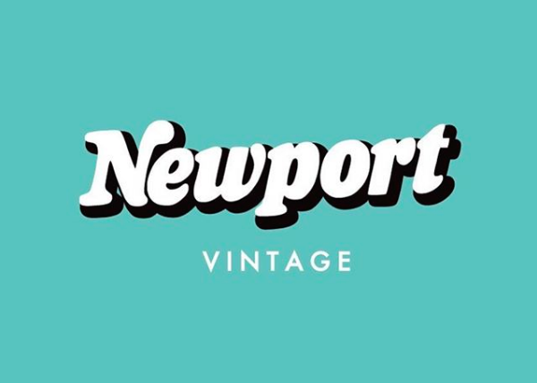 ヴィンテージの原点を再提案するコンセプトショップ Newport VINTAGEがオープン！