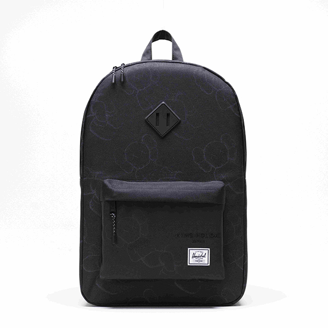 FASHION] Herschel Supply×KAWS:HOLIDAY JAPANの限定バックパックが ...