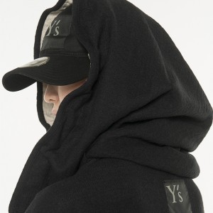 Y’sとNew Era®による新作コラボレーションモデルが発売