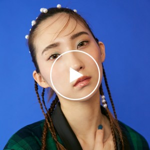 TOKYO IT GIRL BEAUTY #138