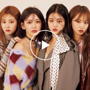 IZ*ONE これが私達の媚びない美しさ