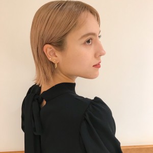 季節の変わり目にぴったりなヘアケアって？ RECOMMENDED HAIR CARE METHOD vol.1 ALICE