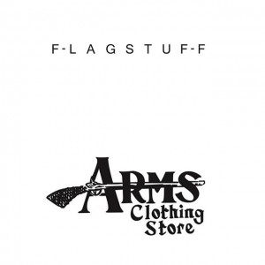 F-LAGSTUF-FのデザイナーによるVINTAGE SAMPLE POPUP SALEが開催！