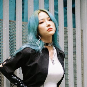 WORLD SNAP Japan Tokyo（日本 東京) Lee Miho