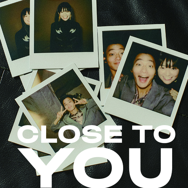 野村周平と約束の時 - NYLON JAPAN