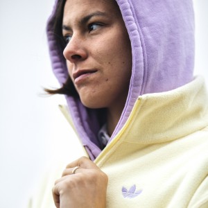 adidas Skateboarding×Nora Vasconcellosによる初カプセルコレクションが登場！