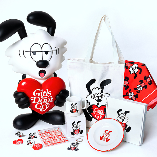 verdy 個展カタログ　未開封品 FASHION] 人気グラフィックアーティスト VERDY初となる単独個展を香港