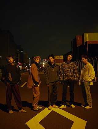 Virgin Express VOL.25