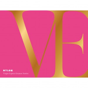 NYLON JAPAN 超特急連載『Virgin Express』2周年を記念したアーカイヴブックが1月28日（火）に発売！ 撮り下ろしカット含め全180ページ。超ロングDVD付き！！