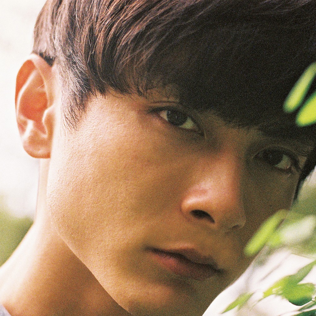 歴史を受けて未来へと進む高良健吾の目が捉えるもの Nylon Japan 歴史を受けて未来へと進む高良健吾の目が捉えるもの Nylon Japan
