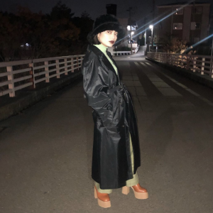 可愛らしさをプラス！　冬らしさを引き出すファーハット特集