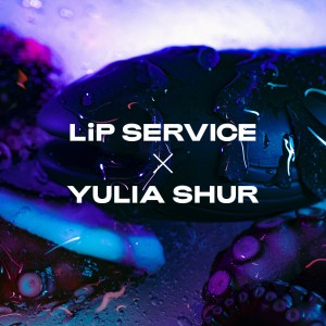 LiP SERVICE #30