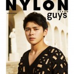 【重版決定‼︎】NYLON guys JAPAN のスタイルブック第三弾‼ 《眞栄田郷敦》パーソナルマガジン『GORDON MAEDA STYLE BOOK』が待望の重版決定！