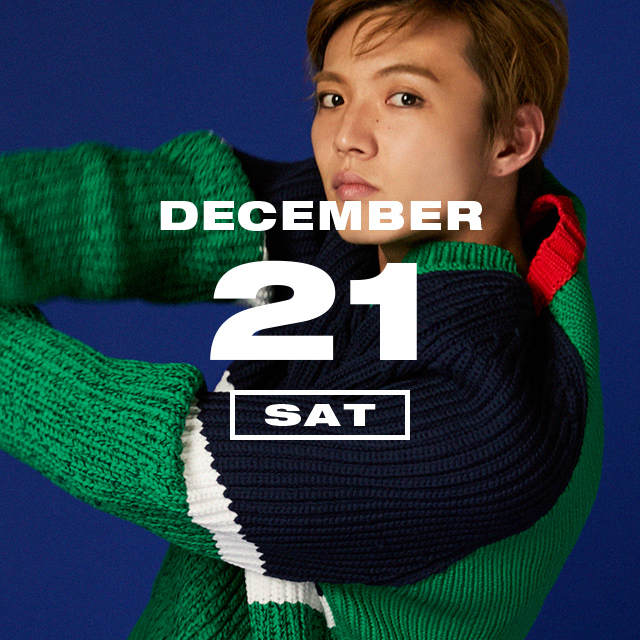 365ANNIVERSARY] 365 ANNIVERSARY CALENDAR 今日は何の日？ 〜12/21