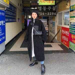 今すぐ買うべき定番アイテム！　韓国ブランドであったかアウターをゲットして–韓国HOT NEWS 『COKOREA MANIA』 vol.177