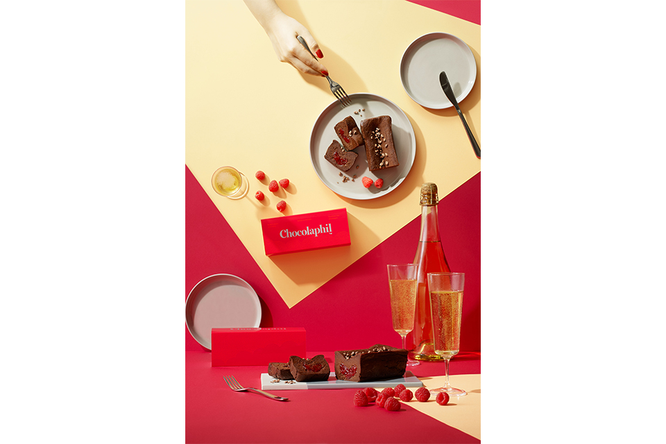 ガトーショコラ専門店 Chocolaphilのバレンタイン限定スイーツに注目♡