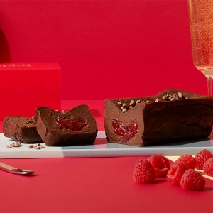 ガトーショコラ専門店 Chocolaphilのバレンタイン限定スイーツに注目♡