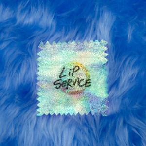 LiP SERVICE #33