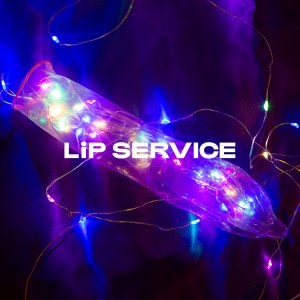 LiP SERVICE #41