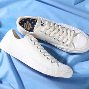 CONVERSE STARSブランドデビュー1周年！　ショップ限定シューズが発売