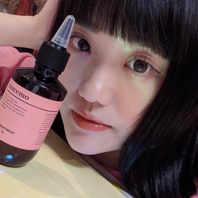 BEAUTY] 日本でも話題沸騰中！ サラサラヘアが手に入る韓国のヘアケア