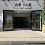 SDGs活動を目的とするセレクトショップ WE HUB by StyleBoatMarketが路面店をオープン！