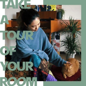 こだわりのお部屋を紹介 TAKE A TOUR OF YOUR ROOM VOL.3 Kay