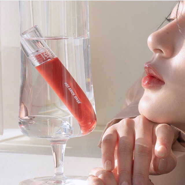 BEAUTY] ネクストブレイクはこれ！ 韓国コスメブランドのクリアリップ