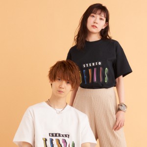 人気アーティスト5名とNYLON JAPANによるコラボレーションアイテムが発売！