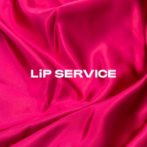 LiP SERVICE #50