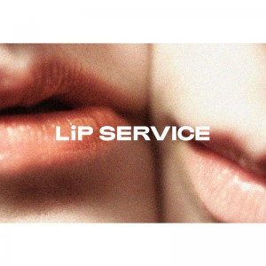 LiP SERVICE #56