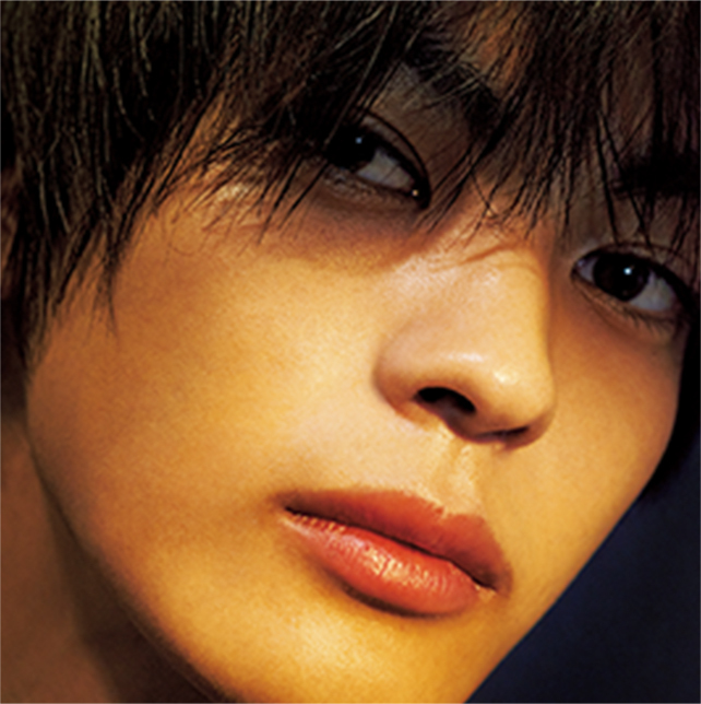 神尾楓珠、魅惑の男 スペシャルムービーを公開！ - NYLON JAPAN