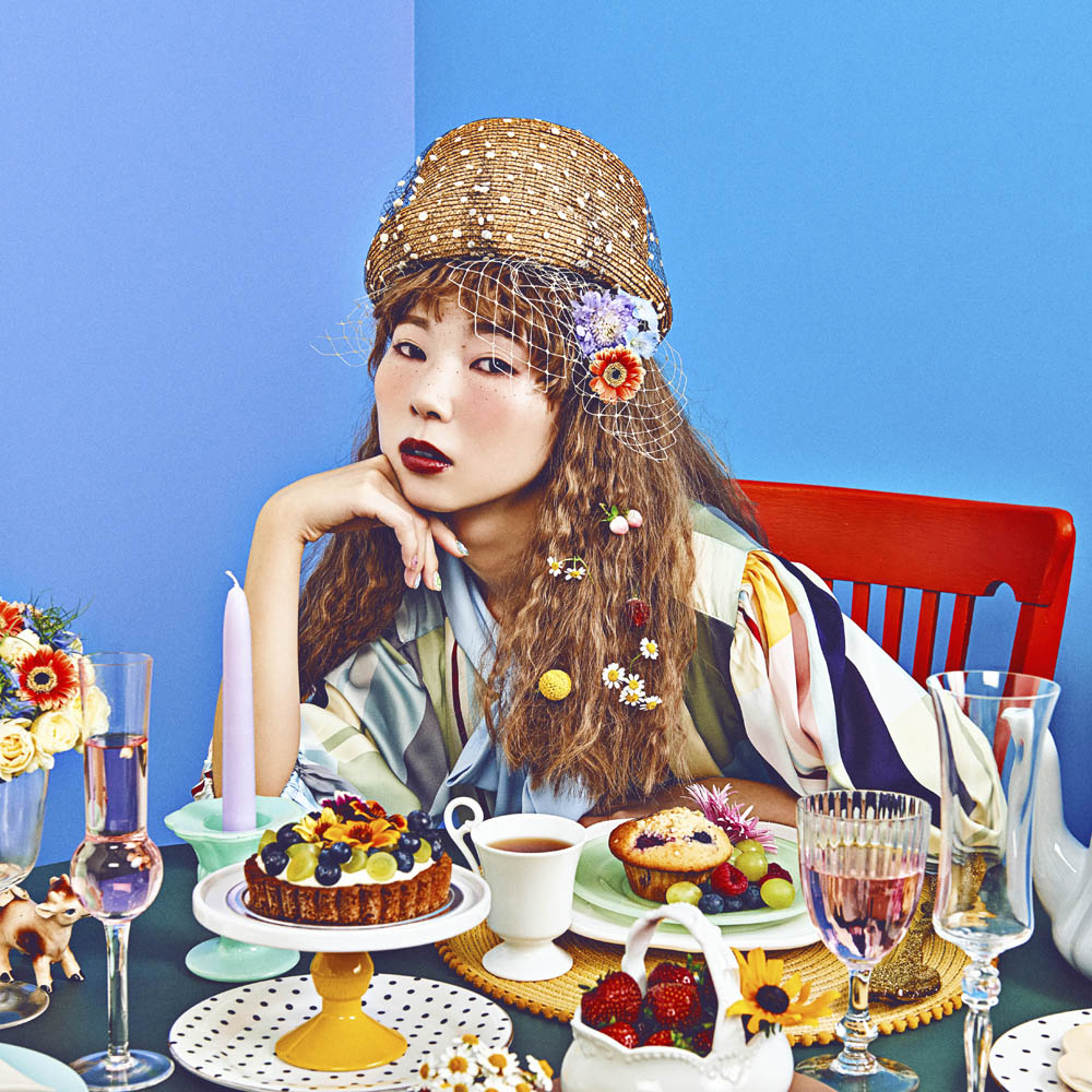 FASHION] 人気YouTuber あさぎーにょが手がけるブランド henteco popが