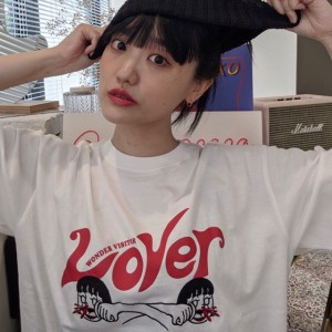 何枚あってもまだ足りない！　韓国ブランドのビッグTシャツをピックアップ–韓国HOT NEWS 『COKOREA MANIA』 vol.208