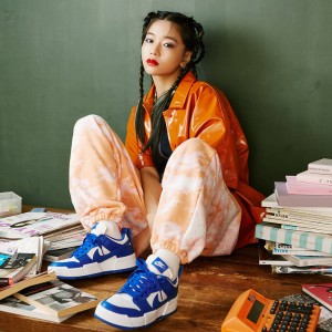 NIKE DUNK LOW DISRUPTの発売を記念し、it girlたちによる「NEW STYLE CHALLENGE」がatmos-pinkにて本日より公開！