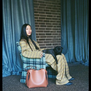 Acne Studiosから犬好きに贈る2020AWコレクションが登場