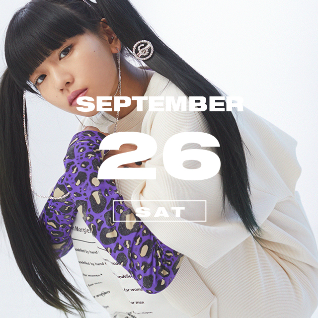 沸騰ブラドン 365 365ANNIVERSARY] ANNIVERSARY 〜9 今日は何の日？ CALENDAR トップス