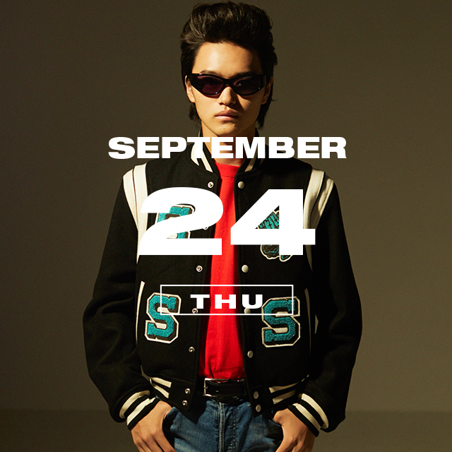 365ANNIVERSARY] 365 ANNIVERSARY CALENDAR 今日は何の日？ 〜9/24