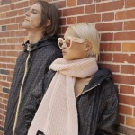 FENDIがレインウェアブランド  K-WAY®とのカプセルコレクションをローンチ