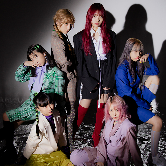 FASHION] CULTURE STUDIO vol.2 ZOC - NYLON JAPAN